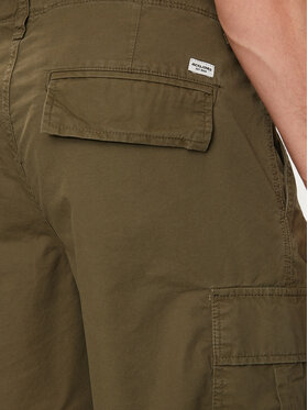 Σετ αθλητικά σορτς Jack & Jones φωτογραφία