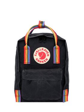 Fjällräven Fjällräven Plecak 206544 Czarny