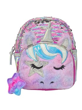 Skechers Skechers Plecak SKTT8096-MLT Kolorowy