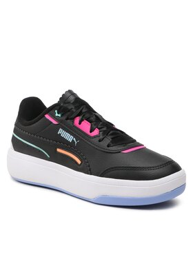 Puma Superge Tori Pixie 387611 07 Črna