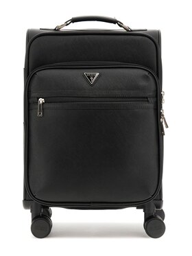Guess Guess Walizka kabinowa TWSN90 91983 Czarny