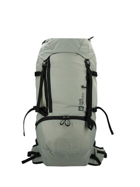 Jack Wolfskin Jack Wolfskin Plecak 319896 Zielony