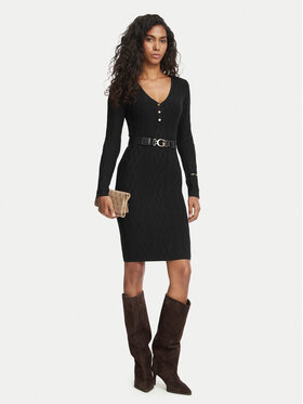 Φόρεμα υφασμάτινο Guess