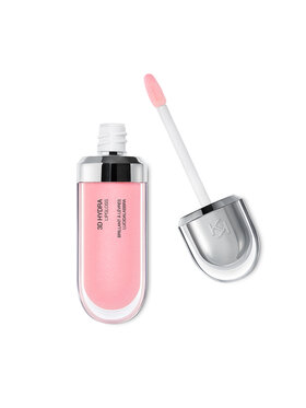KIKO Milano KIKO Milano 3D Hydra Lipgloss Błyszczyk 06 Candy Rose