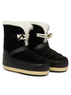 Moon Boot Μπότες Χιονιού Moon Boot - 2