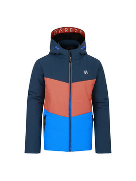 Dare2B Dare2B Kurtka outdoor Jolly Granatowy Long Fit