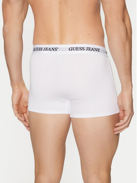 Μποξεράκι Guess Jeans φωτογραφία