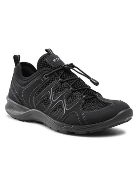 ECCO ECCO Trekkingi Terracruise Lt W 82577351052 Czarny