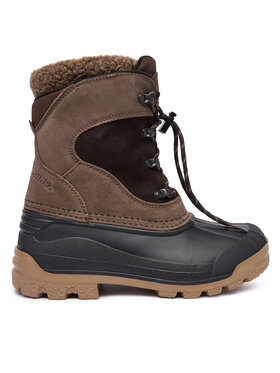 Meindl Meindl Bakancs Soelden Junior 7734 Barna