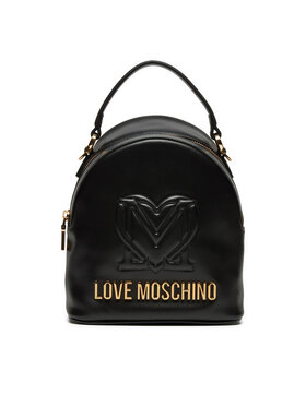 LOVE MOSCHINO LOVE MOSCHINO Раница JC4361PP0LK1200A Черен