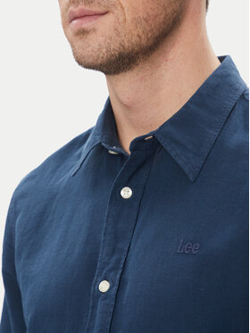 Πουκάμισο Lee φωτογραφία
