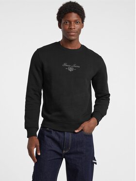 Guess Jeans Guess Jeans Jopa 178645 Črna Classic Fit