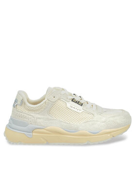 Gant Gant Sneakersy Zupimo Sneaker 28633542 Bílá