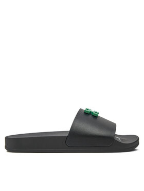 Off-White Off-White Natikače OMIC001S22MAT0041025 Crna