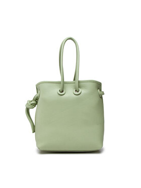 Simple Simple Дамска чанта SL-09-01-000023 Зелен