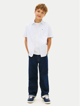 Πουκάμισο Tommy Hilfiger φωτογραφία