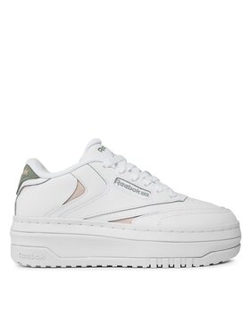 Reebok Reebok Сникърси Club C Extra IG7513 Бял