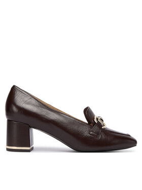 Caprice Caprice Tacones 9-24405-45 Pruun