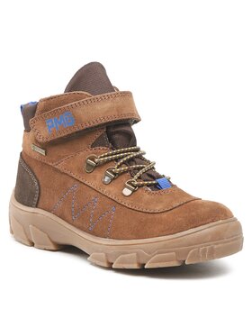 Primigi Primigi Trzewiki GORE-TEX 2936200 S Brązowy