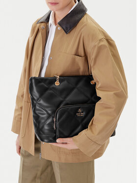 Beverly Hills Polo Club Beverly Hills Polo Club Handtasche CEO-BHPC-C-010-08 Schwarz