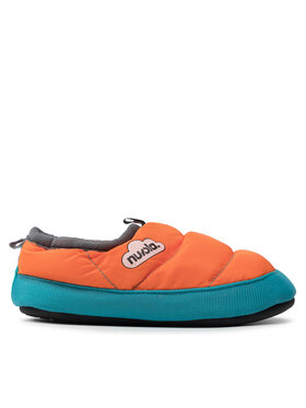 Nuvola Nuvola Тапочки Classic Patry UNCLPRTY13 Оранжевий