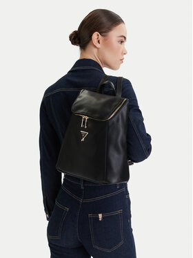 Guess Guess Batoh J6RZ24 WM350 Černá
