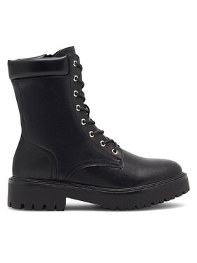 Jenny Fairy Jenny Fairy Bakancs ELISA WS5896-17 Fekete