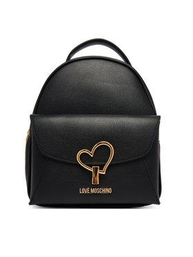 LOVE MOSCHINO LOVE MOSCHINO Nahrbtnik JC4137PP1OLQ0000 Črna