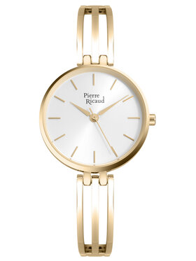 Pierre Ricaud Pierre Ricaud Orologio P21029.1113Q Oro