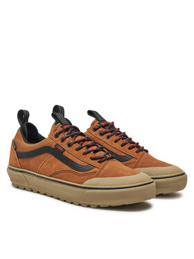 Vans Superge MTE Old Skool Waterproof VN000CVNN1Z1 Rjava