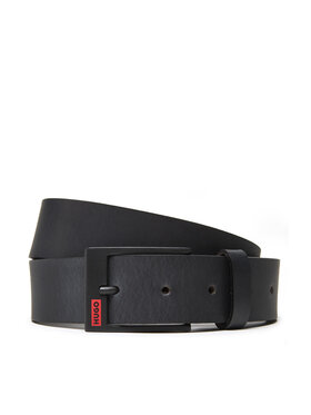 HUGO HUGO Herrengürtel 50548339 Schwarz