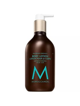 Moroccanoil Moroccanoil Balsam Balsam do ciała
