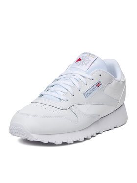 Reebok Reebok Sneakers EO-CL LTHR 100010471 Weiß
