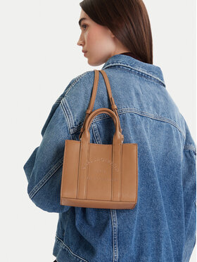 KARL LAGERFELD KARL LAGERFELD Borsetta A4W30266 Marrone