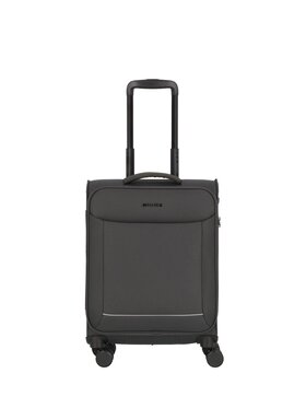 Stratic Stratic Walizka kabinowa 321490 Szary