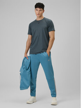 4F 4F Teplákové nohavice VICTORY PACK Regular Fit