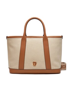 MICHAEL Michael Kors MICHAEL Michael Kors Borsetta 30S4G99S8O Beige