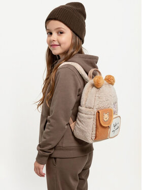 Winnie The Pooh Winnie The Pooh Kuprinės CEO-ACCCS-AW26-215WTP Smėlio