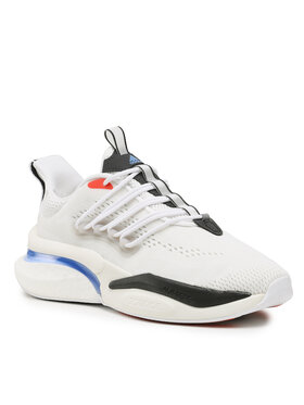 adidas adidas Обувки Alphaboost V1 Sustainable BOOST HP2757 Бял