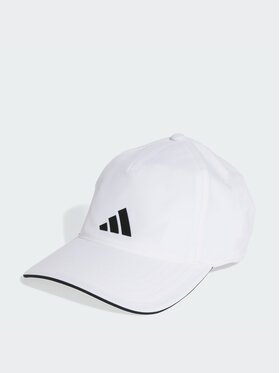 adidas adidas Czapka z daszkiem 141541 Biały