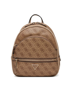 Guess Guess Plecak Manhattan II HWSG71 18320 Brązowy