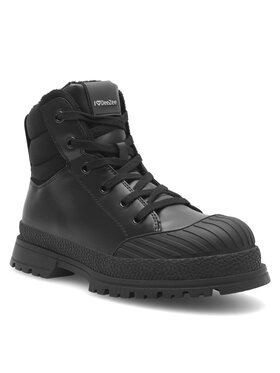 DeeZee DeeZee Зимни обувки CS6032-04 Черен