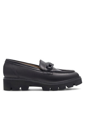 Badura Badura Loaferid TROPEA-E23-28188PE Must