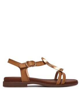 Hispanitas Hispanitas Décolleté HV264765 C001 Marrone