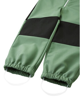 Ολόσωμη Φόρμα Softshell Reima φωτογραφία