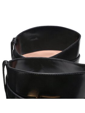 Μπότες Ιππασίας Alberta Ferretti φωτογραφία