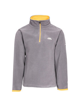 Trespass Trespass Kurtka outdoor Etto Szary Long Fit