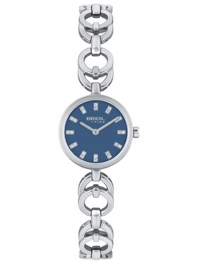 Breil Breil Zegarek LUNA Niebieski