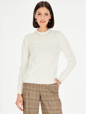 L’AF L’AF Golf Hazel Écru Slim Fit