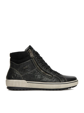 Remonte Remonte Tossud D0772-01 Must